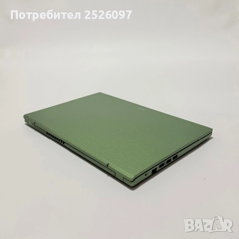 Лаптоп Acer Aspire 3/15,6” IPS/i5-1235U/16GB RAM/512GB NVMe/, снимка 8 - Лаптопи за работа - 52846694