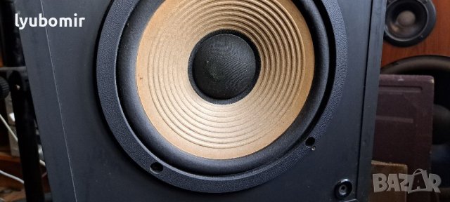 Тонколони Sony , снимка 10 - Тонколони - 40610735