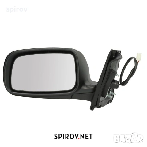 Ляво огледало Toyota Corolla E12 фейслифт 2004-2007