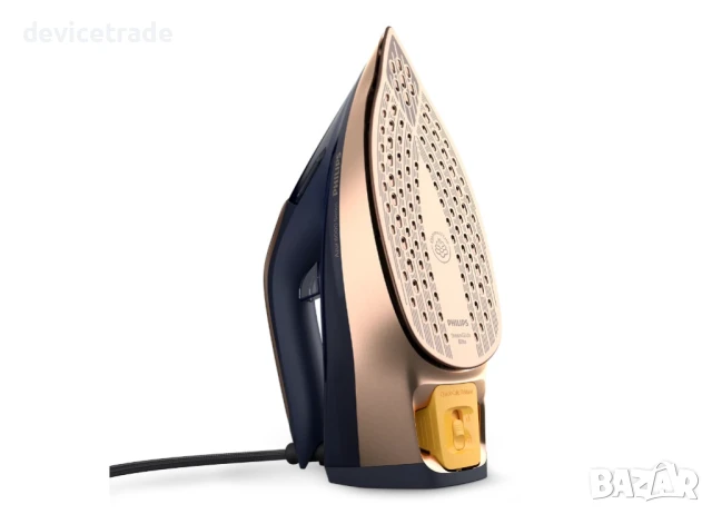 Парна ютия Philips Azur Series 8000 DST8050/20, 3000 W, снимка 2 - Ютии - 50535492