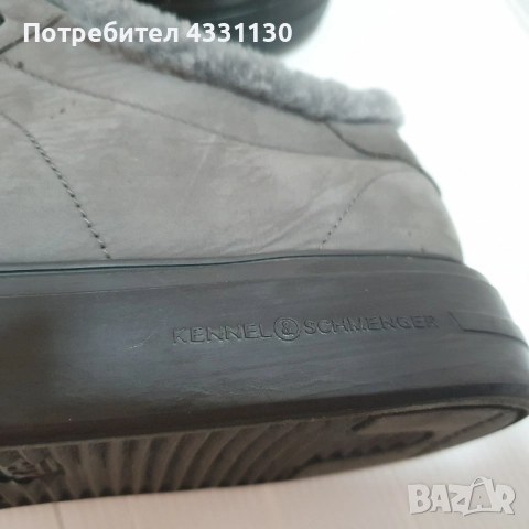 обувки кецки Kennel & Schmenger 42, снимка 8 - Други - 52368966