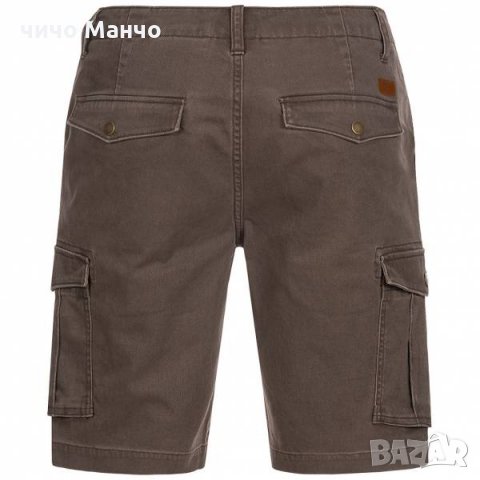 НОВИ! Timberland бермуди/къс панталон W30, снимка 2 - Къси панталони - 29264542