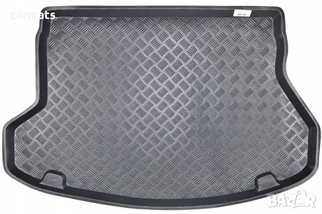 Стелка за багажник за Hyundai i30 (2012+) - Комби - with net