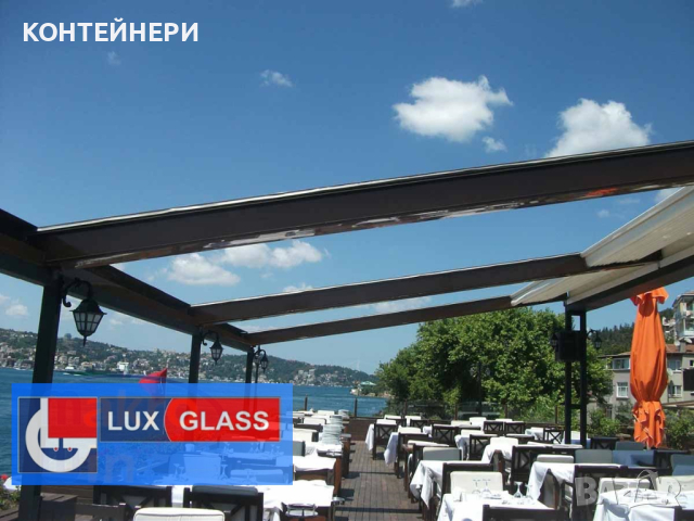 Изработка на тенти Tento Express, снимка 9 - Дограми - 44638861