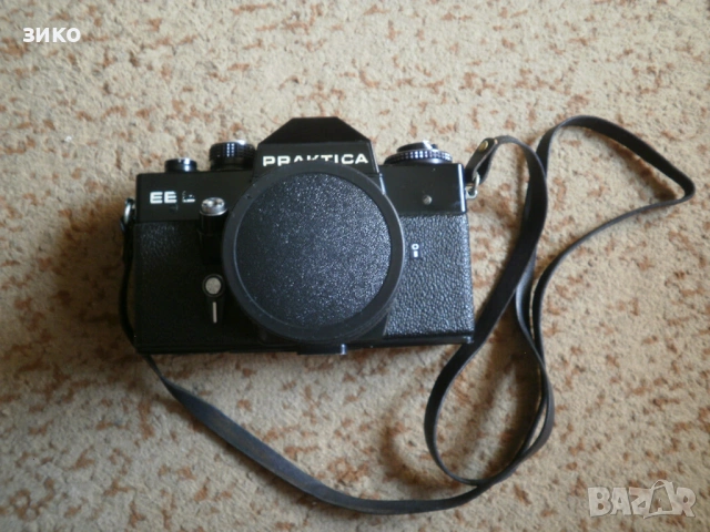 фотоапарат Praktica EE2- made in GDR