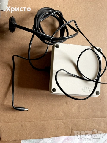 Аудио миксер PEAVEY PV6, снимка 7 - Ресийвъри, усилватели, смесителни пултове - 54066062