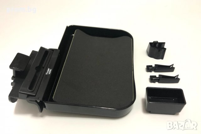 универсална авто поставка за телефон, ключове, очила, нова, снимка 5 - Аксесоари и консумативи - 31145602