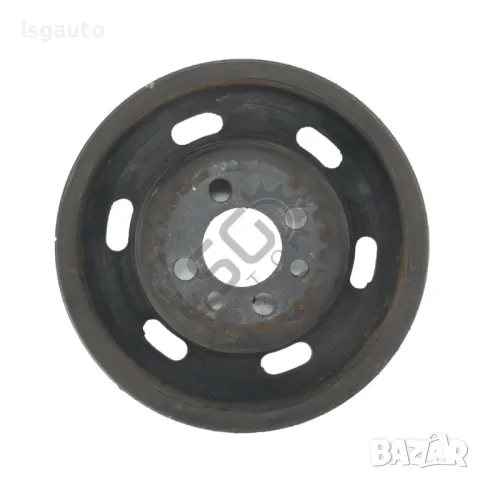 Ремъчна шайба Skoda OCTAVIA II (1Z) 2004-2009 ID: 139964, снимка 2 - Части - 48399173