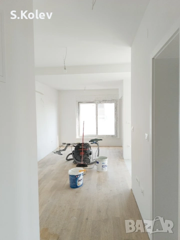 Работа в Хърватия (боядисване и шпакловка), снимка 5 - Работа в Германия - 53934874