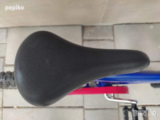 Продавам колела внос от Германия  детски велосипед ENGLE SCIROCCO 16 цол, снимка 15 - Велосипеди - 42612642