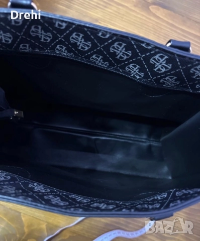 Голяма чанта , снимка 4 - Чанти - 52047543