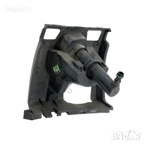 Пръскалка десен фар Skoda OCTAVIA II (1Z) 2004-2010 ID: 134283, снимка 2 - Части - 47277056
