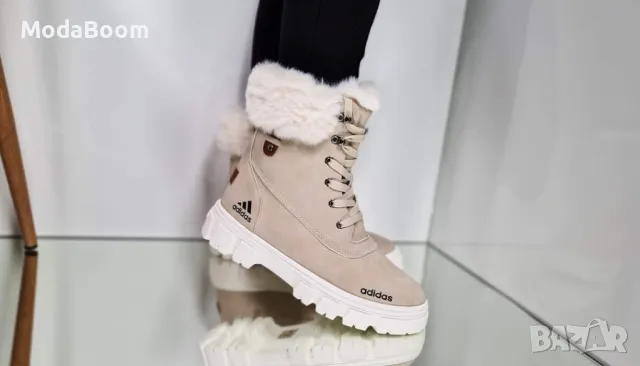 Adisas Дамски боти Различни цветове , снимка 15 - Дамски боти - 48121742