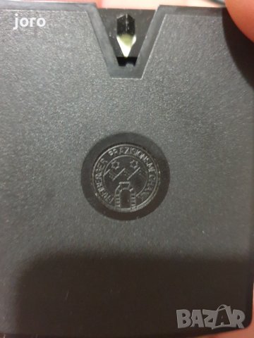 freiberger präzisionsmechanik, снимка 11 - Други ценни предмети - 40110507