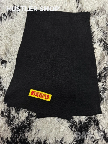 Мъжки шал PIRELLI 
