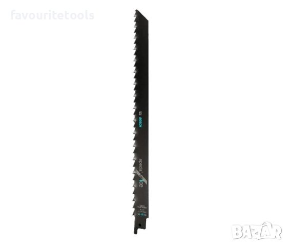 Bosch S1211K Нож за саблен трион за лед и замразено месо, 30см