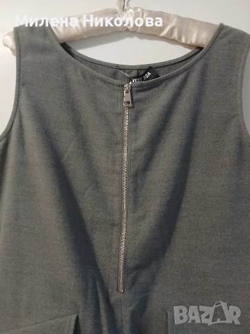 Нов сукман Vero moda, снимка 5 - Сукмани - 52930571