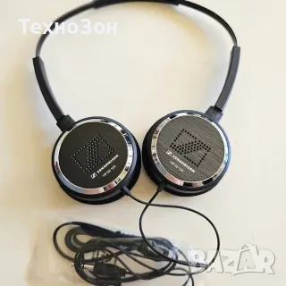 Sennheiser HP 02-100 – Оригинални слушалки