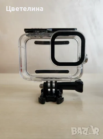 GoPro Hero 10 Black + аксесоари, снимка 8 - Камери - 55772384