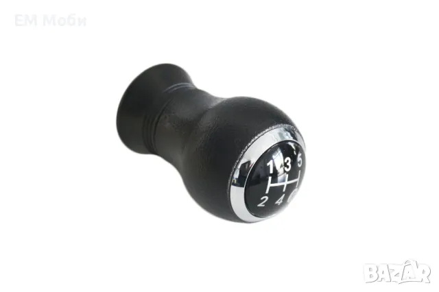 Топка Скоростен Лост за Toyota AURIS E150 Тойота Аурис 5 ск., снимка 5 - Аксесоари и консумативи - 47606383