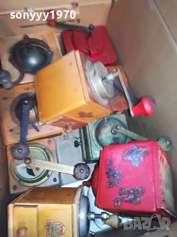 антики ретро мелници от германия 0612221744, снимка 9 - Антикварни и старинни предмети - 38924243