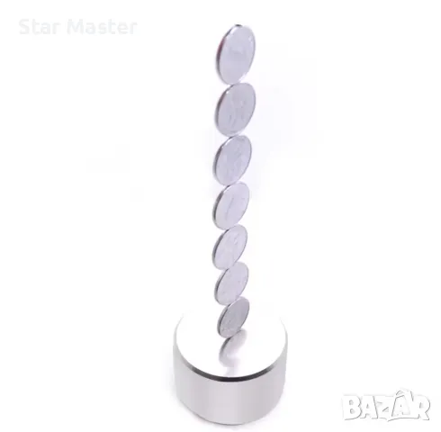 Магнит неодимов N52 40x20мм 50х20мм Neodymium Magnet Магнити , снимка 2 - Други инструменти - 23464147