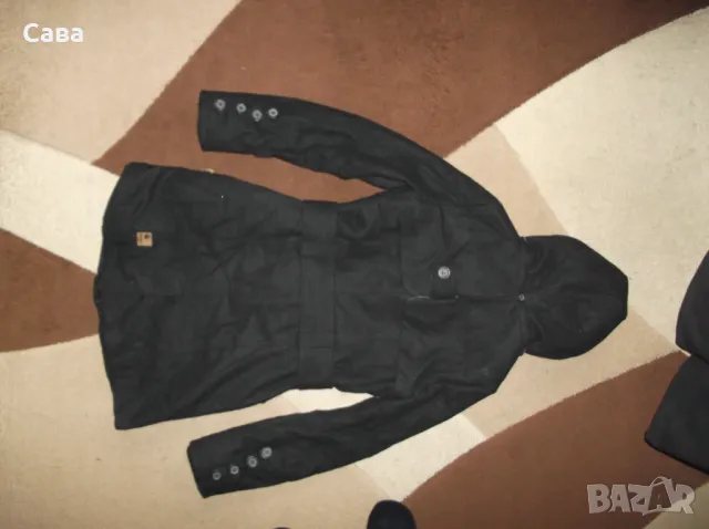 Палто KHUJO  дамско,М, снимка 8 - Палта, манта - 48817303