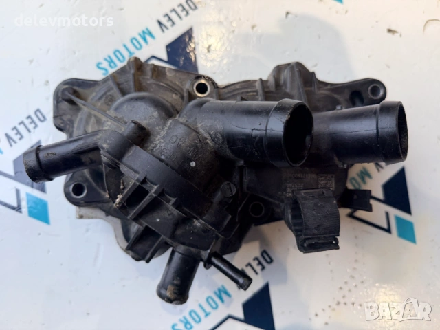 04E121600BD водна помпа от Seat Arona 1.0 TSI, двигател CHZ, 95 кс., 5 ск., 71 000 км., 2019 г.