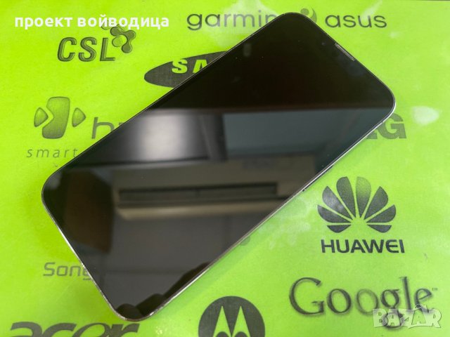 iPhone 13 Pro 512gb 90% батерия, снимка 5 - Apple iPhone - 40263522