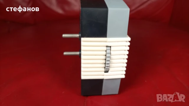 Ретро съветска радиоточка ОМИЧ , снимка 5 - Антикварни и старинни предмети - 51344751