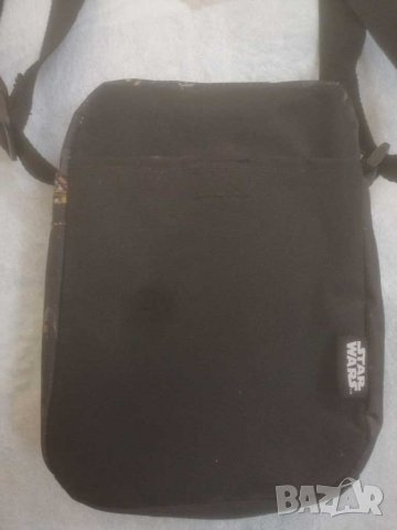 Чантичка STAR WARS. , снимка 4 - Чанти - 31122184