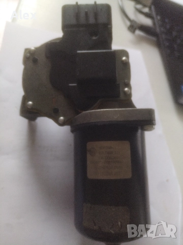 Моторче за чистачки за FIAT DUCATO  