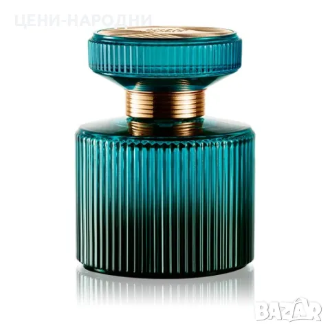 Парфюмна вода Amber Elixir Crystal от Орифлейм/Oriflame