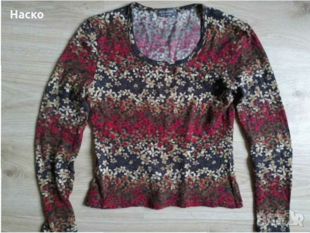 sonata , дамски блуза