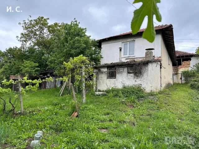 Къща в село Къкрина, снимка 2 - Къщи - 56466715