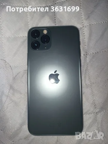IPhone 11 Pro , 100% батерия , снимка 3 - Apple iPhone - 55778292