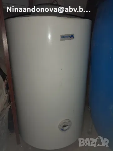 Бойлер, 80 литра, снимка 3 - Бойлери - 48112939