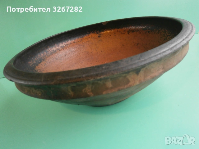 Гювеч,Старинен,Глинен,Кюстендилско