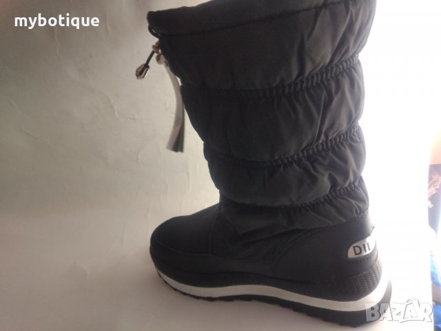 Дамски апрески, снимка 2 - Дамски апрески - 31567298