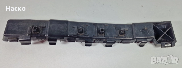 Заден Ляв Държач Задна Броня Киа Кия Сиид Kia Ceed 2006 - 2012, снимка 2 - Части - 52105717