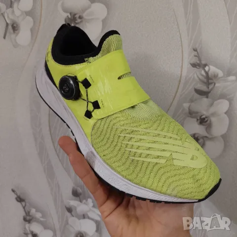  маратонки New Balance FuelCore Sonic V1 номер 43 ,5-44, снимка 6 - Маратонки - 49785662