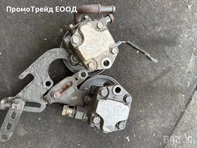 Хидравлична помпа Киа Рио 1 Kia Rio I  3604/1