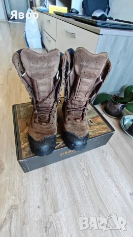 Harkila Elk Hunter GTX® 10" XL insulated, снимка 2 - Екипировка - 55998492