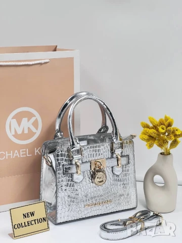 чанти michael kors , снимка 18 - Чанти - 51353257