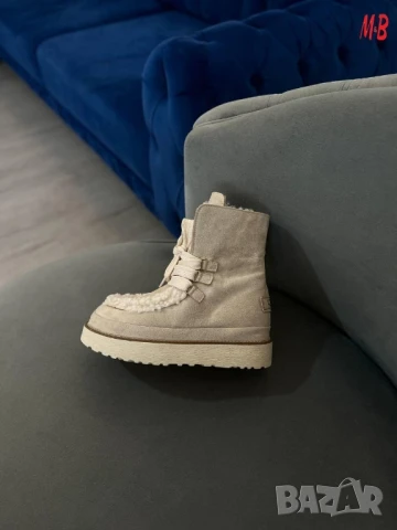 дамски боти UGG , снимка 6 - Дамски боти - 50737669