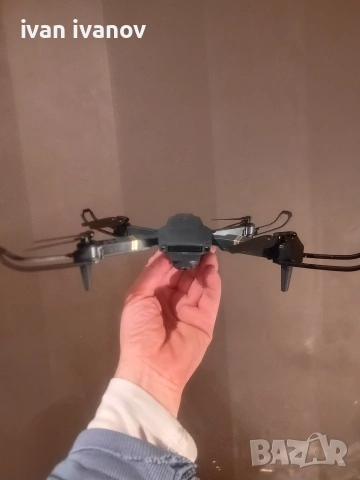 Skyraptor pro 4K, снимка 4 - Дронове и аксесоари - 53967421