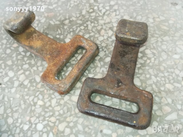 ЯКИ КУКИ ОТ ТИР КОЛАНИ 2БР 0803210542, снимка 4 - Аксесоари и консумативи - 32078258