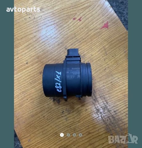 Bmw e82 X1 дебитомер, снимка 2 - Части - 40372182