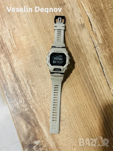 Casio G Shock GBD 200, снимка 5 - Мъжки - 52923936