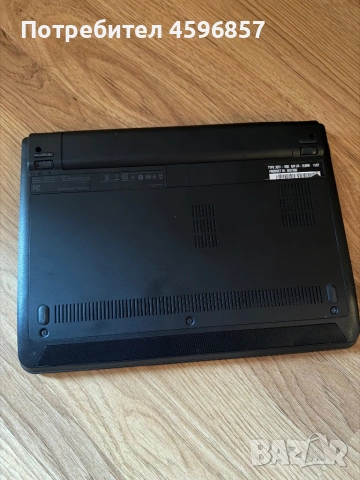 Лаптоп LENOVO ThinkPad 1TB, снимка 5 - Лаптопи за дома - 54090854